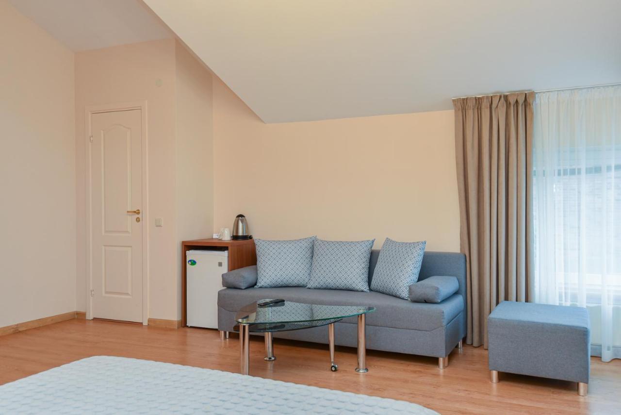 Tako Baras Otel Klaipėda Dış mekan fotoğraf