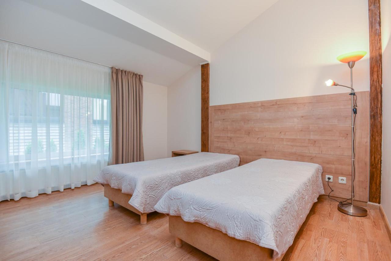 Tako Baras Otel Klaipėda Dış mekan fotoğraf