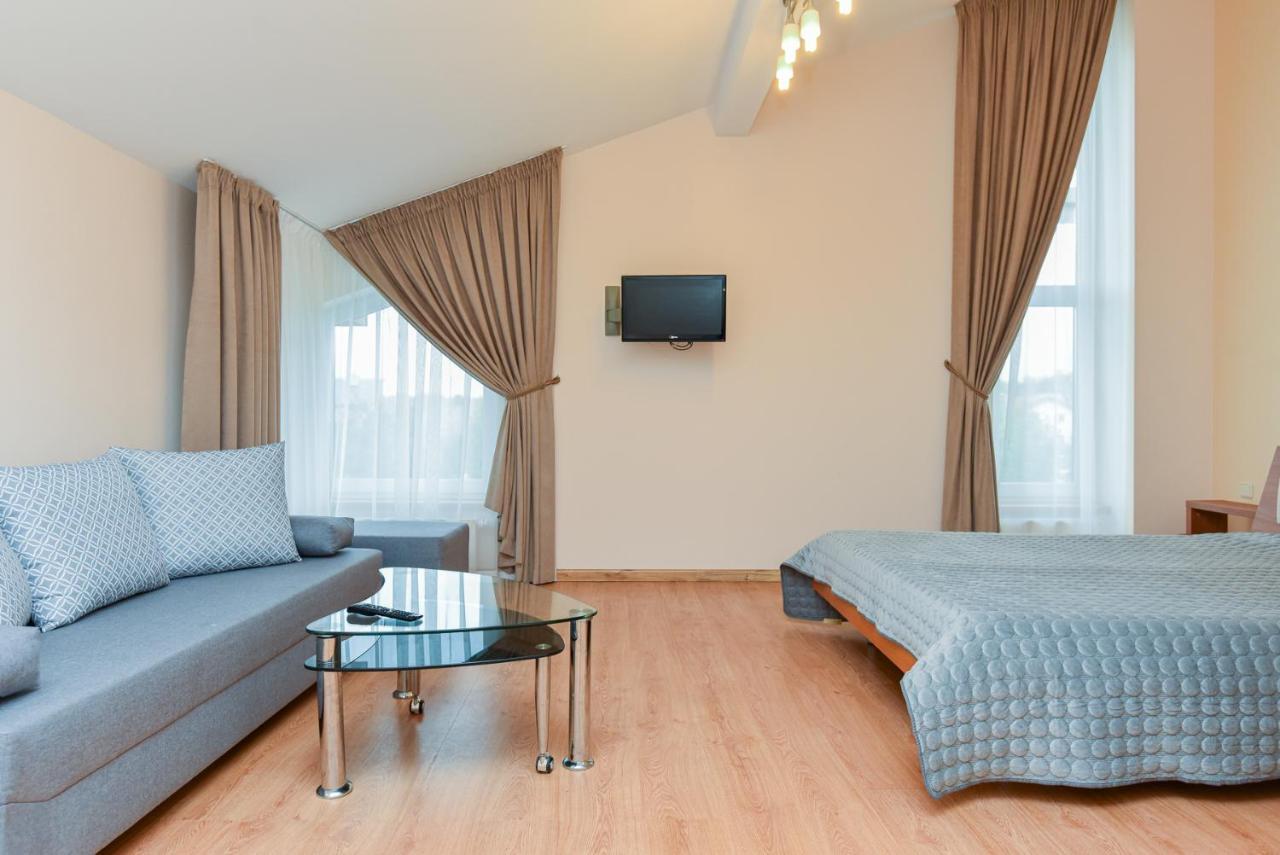 Tako Baras Otel Klaipėda Dış mekan fotoğraf
