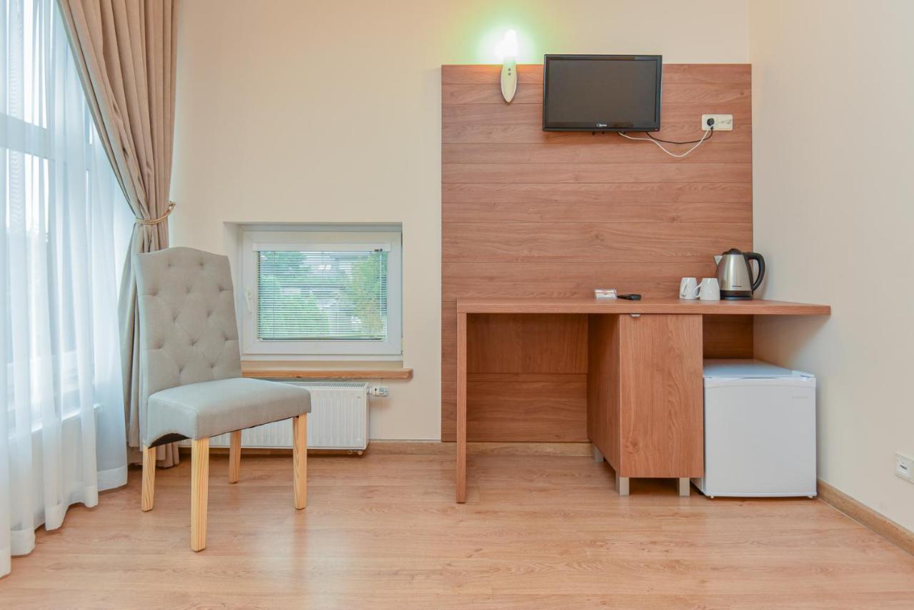 Tako Baras Otel Klaipėda Dış mekan fotoğraf