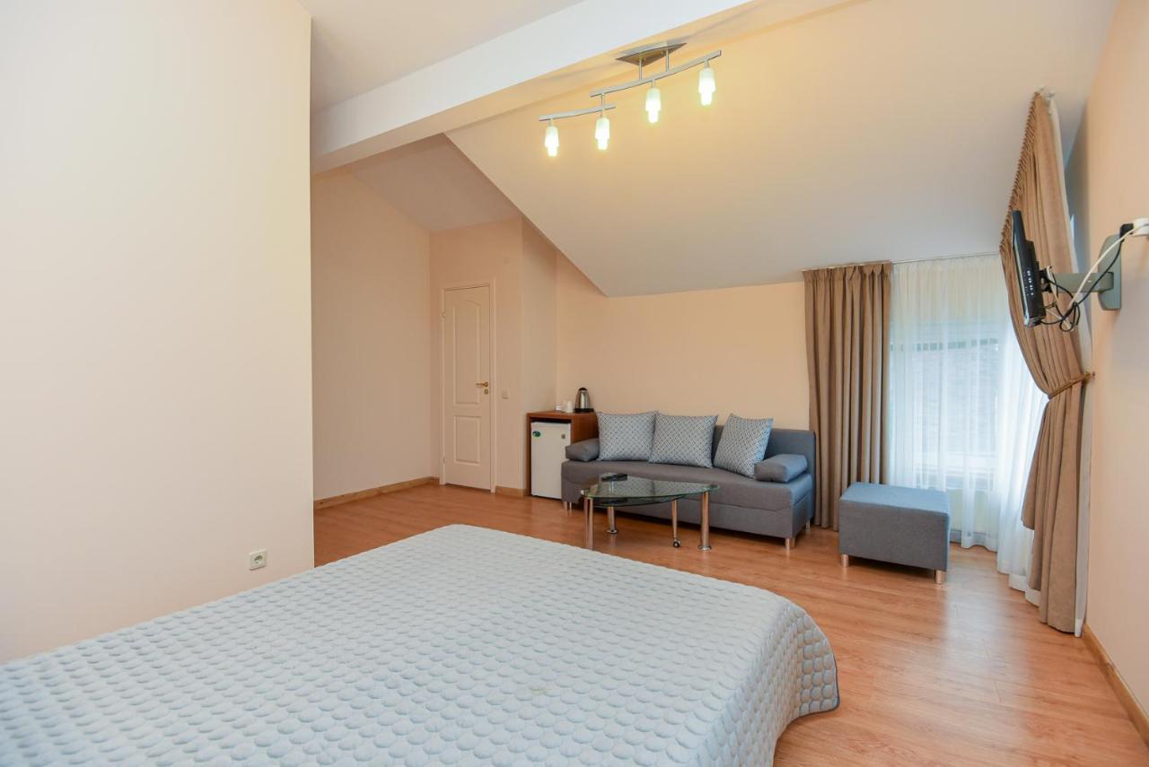 Tako Baras Otel Klaipėda Dış mekan fotoğraf